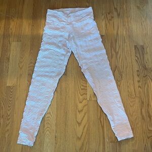 Booty by Brabants pale pink leggings